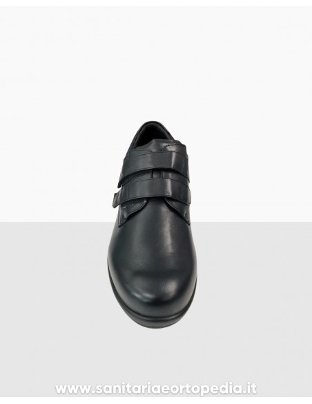 SCARPA DA UOMO 911442 per PIEDE DIABETICO di INTIMAX