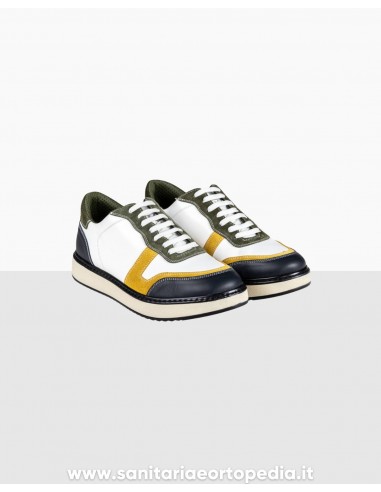 EXTRO STYLE TECNICA ACTIVE TONY