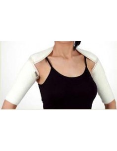 COPRISPALLE IN TESSUTO TERMICO 2