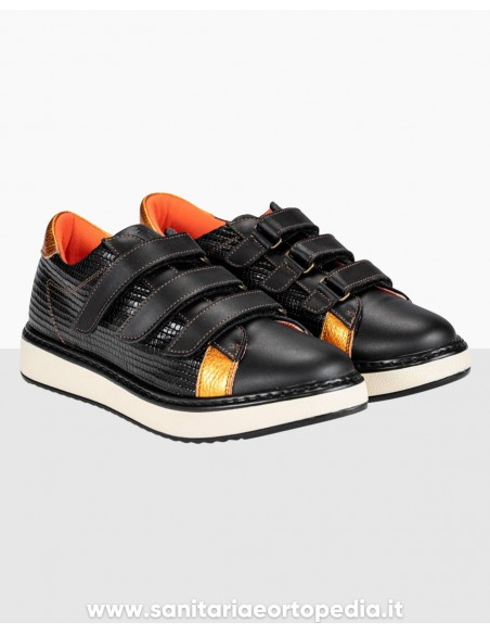 SCARPE TECNICA ACTIVE CATANIA