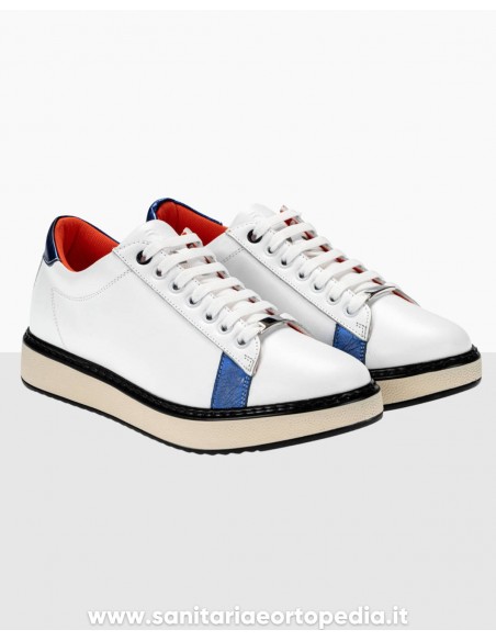 SCARPE TECNICA ACTIVE PALERMO