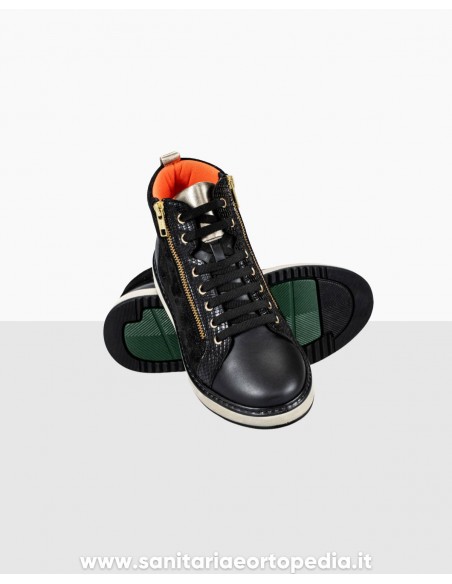 SCARPE TECNICA ACTIVE TROPEA