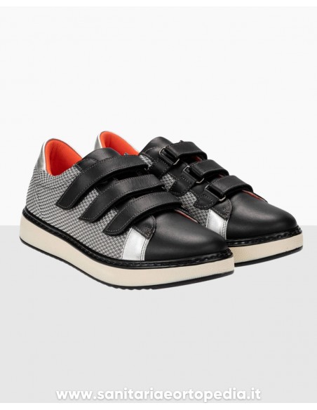 SCARPE TECNICA ACTIVE CAPRI