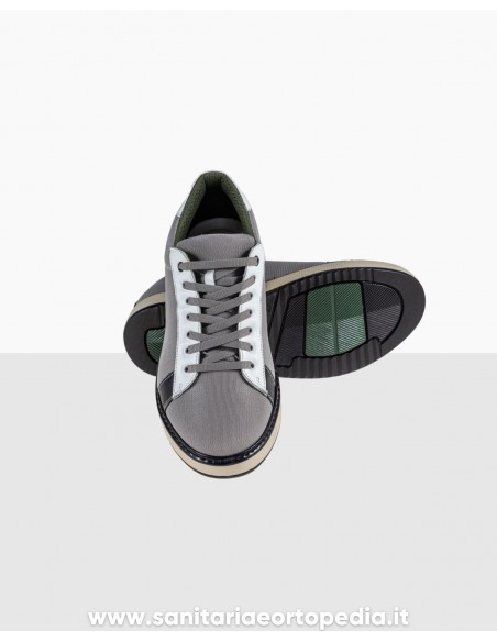 SCARPE TECNICA ACTIVE MILAZZO