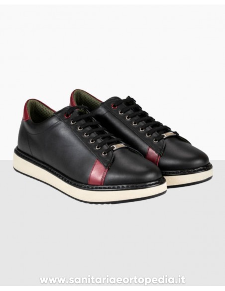 SCARPE TECNICA ACTIVE PALERMO