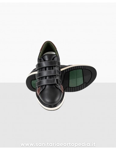 SCARPE TECNICA ACTIVE MASSINA