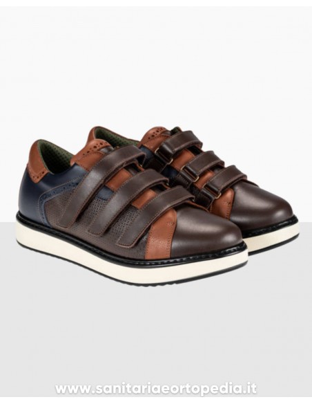 SCARPE TECNICA ACTIVE TRAPANI