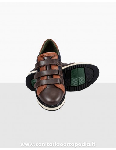 SCARPE TECNICA ACTIVE TRAPANI