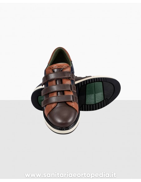 SCARPE TECNICA ACTIVE TRAPANI