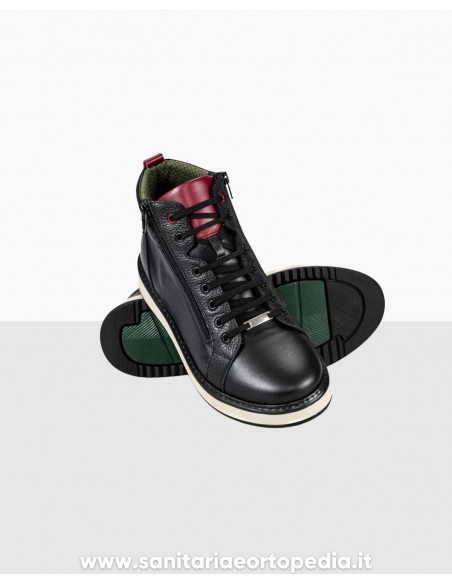 SCARPE TECNICA ACTIVE TARANTO