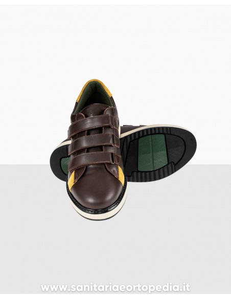 SCARPE TECNICA ACTIVE CATANIA