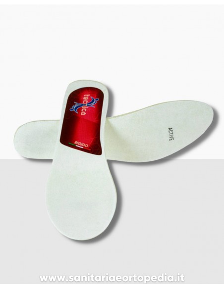 PLANTARE S-RIGID ACTIVE