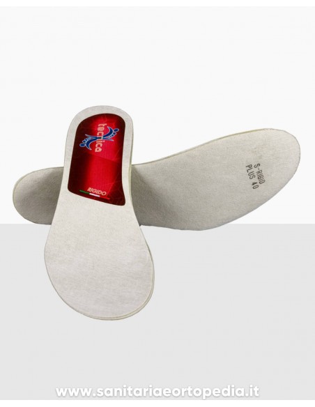 PLANTARE S-RIGID ENERGY