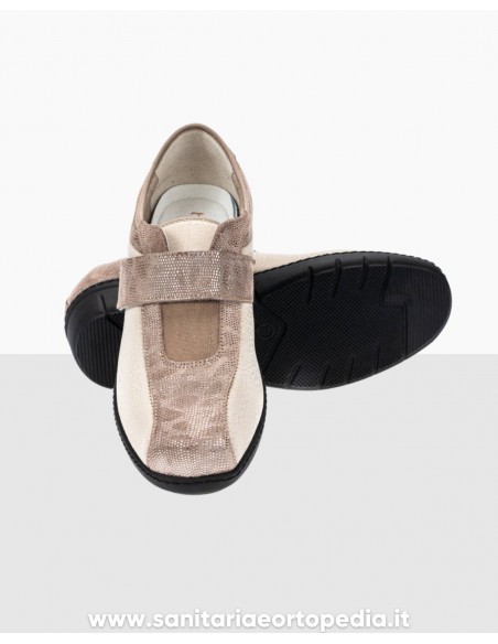 TECNICA LUCILLA di EXTRO STYLE