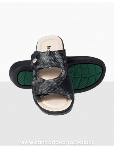 TECNICA MARY di EXTRO STYLE