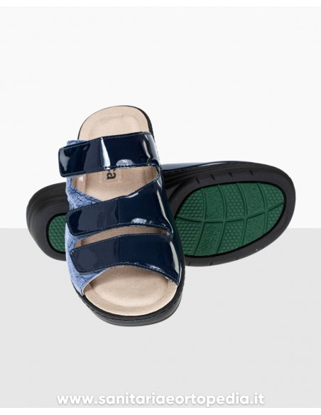 TECNICA TANIA di EXTRO STYLE