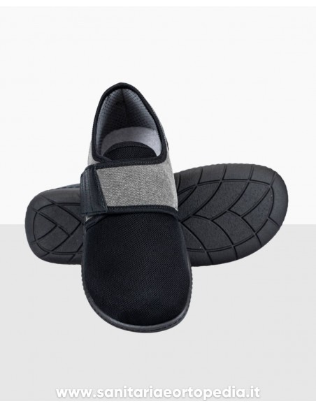 SCARPA TECNICA DYNAMIC UOMO di EXTRO STYLE