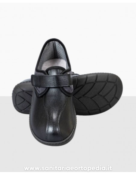 SCARPA TECNICA GOLD 1 di EXTRO STYLE