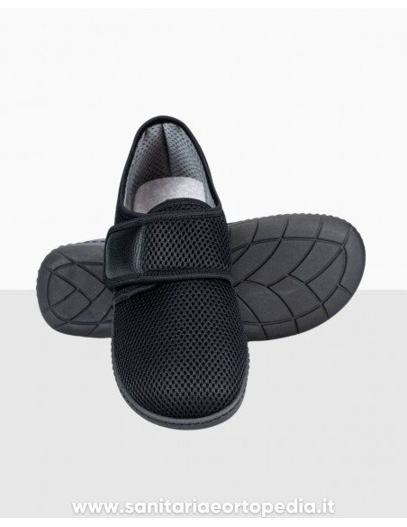 SCARPA TECNICA DYNAMIC AIR di EXTRO STYLE