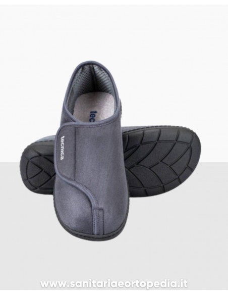 SCARPA TECNICA 3T di EXTRO STYLE