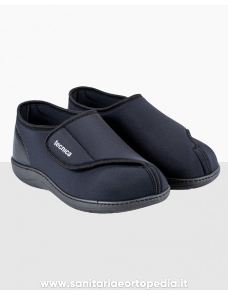 SCARPA TECNICA 3S di EXTRO STYLE