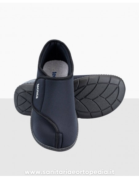 SCARPA TECNICA 3S di EXTRO STYLE