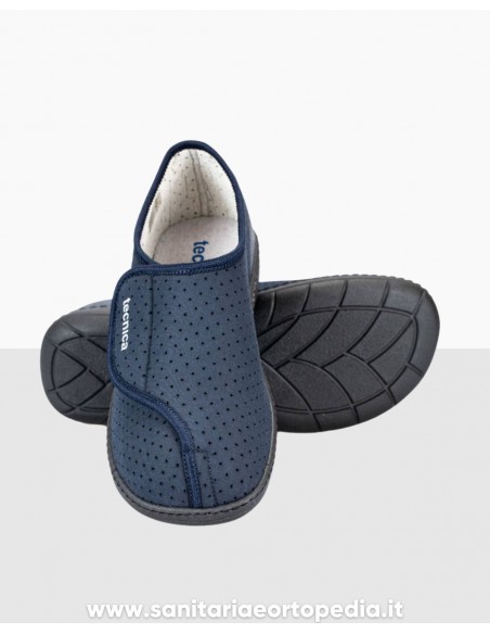 SCARPA TECNICA 3M di EXTRO STYLE