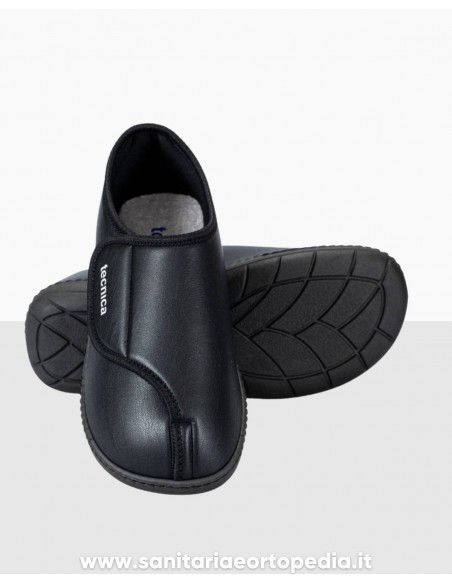 SCARPA TECNICA 3E di EXTRO STYLE