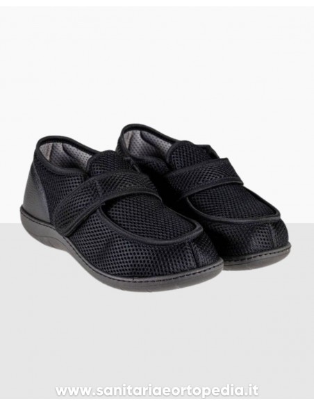 SCARPA TECNICA LARRY di EXTRO STYLE