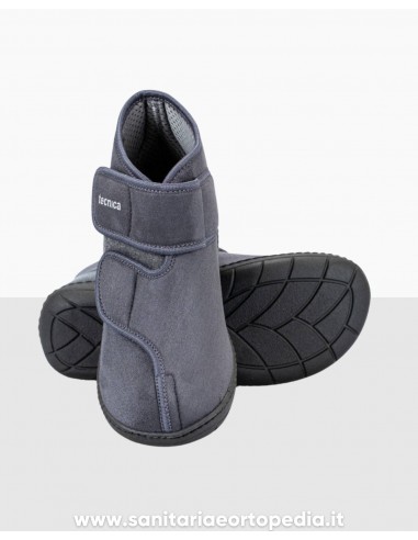 SCARPA TECNICA 1 di EXTRO STYLE