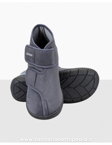 SCARPA TECNICA 1 di EXTRO STYLE