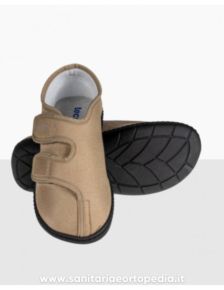 SCARPA TECNICA MIK di EXTRO STYLE