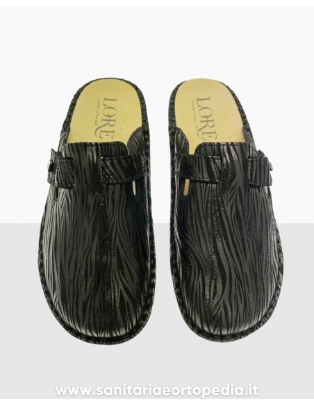 CIABATTA DA DONNA M2884 di LOREN