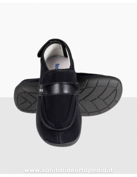 SCARPA TECNICA 3A KLE di EXTRO STYLE