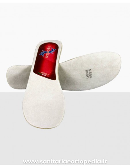 PLANTARE S-RIGID Fisio