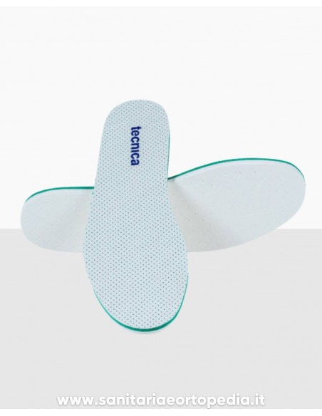 PLANTARE S-CLOUD Fisio