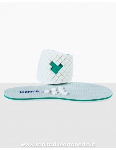 PLANTARE S-CLOUD Fisio