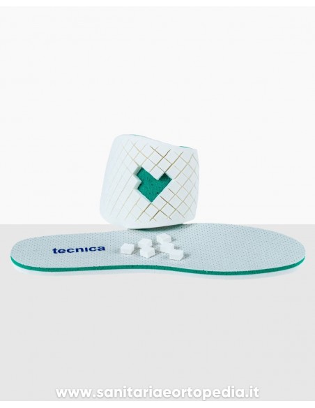 PLANTARE S-CLOUD Fisio