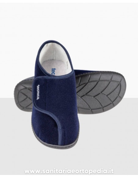 SCARPA TECNICA 3 KLE di EXTRO STYLE