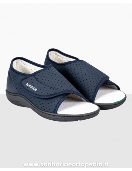 SCARPA TECNICA 4M di EXTRO STYLE