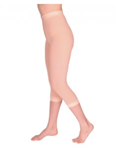 T123 GUAINA PER LIPOSUZIONE FIANCHI - SOTTO GINOCCHIO