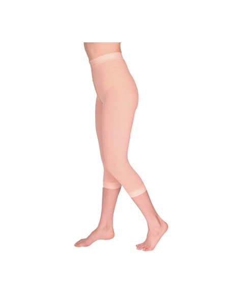 T123 GUAINA PER LIPOSUZIONE FIANCHI - SOTTO GINOCCHIO