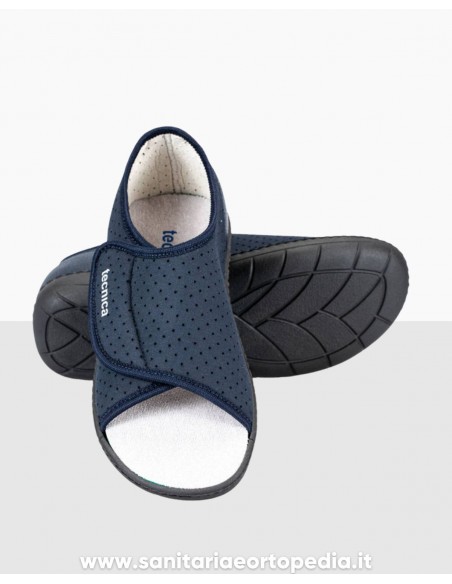 SCARPA TECNICA 4M di EXTRO STYLE