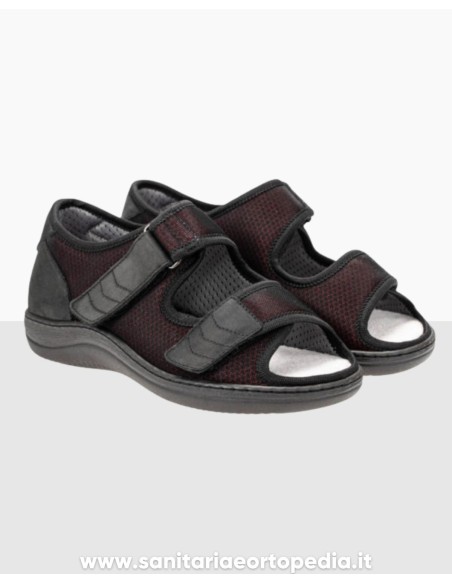 SANDALO TECNICA SASHA di EXTRO STYLE