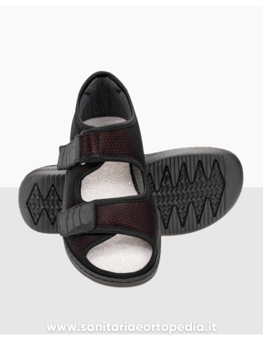 SANDALO TECNICA SASHA di EXTRO STYLE