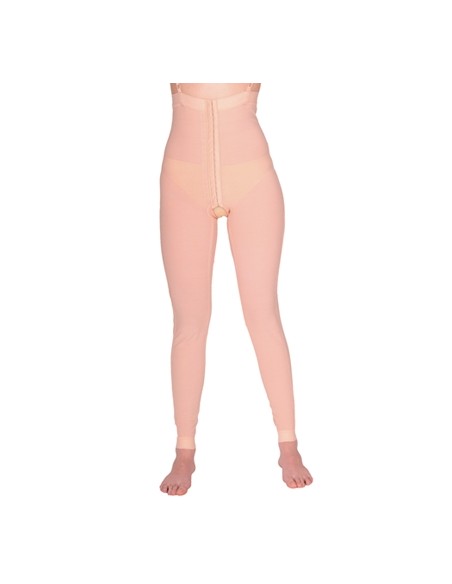 T125 GUAINA PER LIPOSUZIONE SOTTO SENO - CAVIGLIA