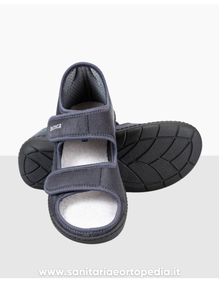 SANDALO TECNICA 11 di EXTRO STYLE