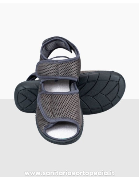 SANDALO TECNICA T2 AIR di EXTRO STYLE