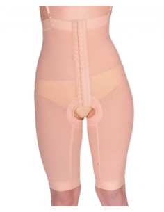 T122 GUAINA PER LIPOSUZIONE SOTTO SENO - SOPRA GINOCCHIO