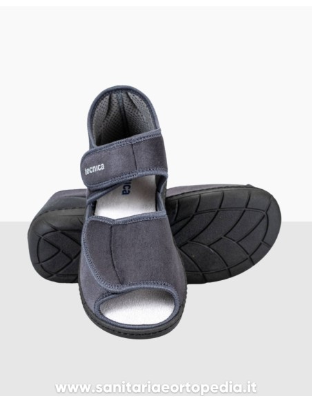 SANDALO TECNICA 5T di EXTRO STYLE